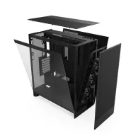 H7 flow (2024) mid-tower atx negru