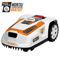 Robot de tuns gazon ruris rxr800