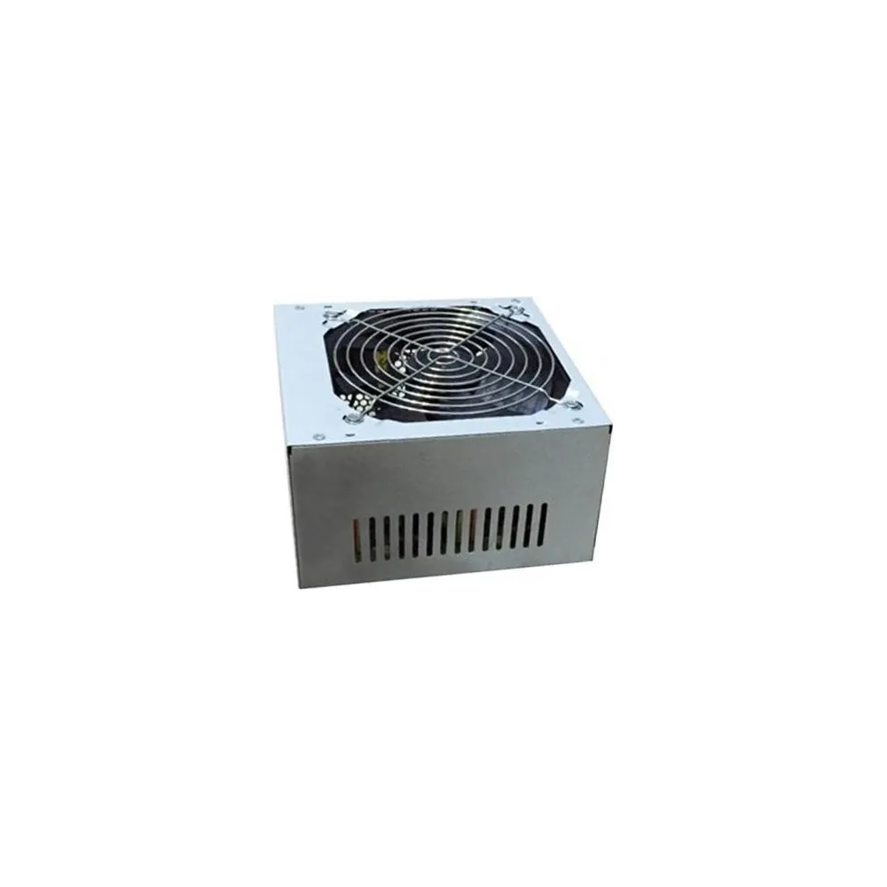 Sursa delux 500 (250w for 500w desktop pc) fan 12cm conector 20+4 pini 2xsata 2xmolex 1xsmall 4 pini dlp-25d-500  (include tv 1.