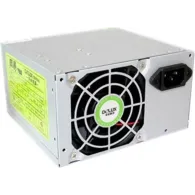 Sursa delux 450 (230w for 450w desktop pc) fan 8cm conector 20+4 pini 2xsata 2xmolex switch on/off dlp-23ms  (include tv 1.75lei