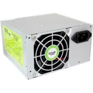 Sursa delux 450 (230w for 450w desktop pc) fan 8cm conector 20+4 pini 2xsata 2xmolex switch on/off dlp-23ms  (include tv 1.75lei