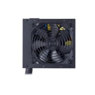 Sursa cooler master  600w (real) mwe 600 white 230v v2 silent hdb fan 120mm 80 plus 4x pci-e (6+2) 6x s-ata mpe-6001-acabw-eu  (