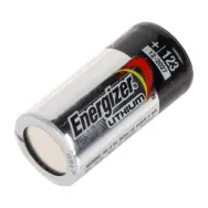 Baterie lithium energizer - 3v - cr123a bat-3v0-cr
