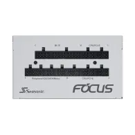 Focus gx-850 white (ssr-850fx white) 80 plus gold