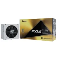 Focus gx-850 white (ssr-850fx white) 80 plus gold