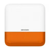 Sirena de exterior Hikvision DS-PS1-E-WE-O Hikvision - 1
