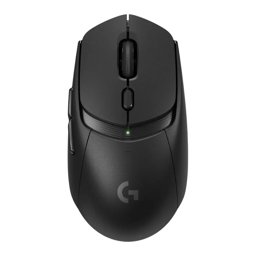 Mouse Logitech G309 Lightspeed, Optic, USB Wireless/Bluetooth, 25600dpi, Black