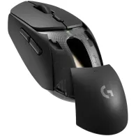 Mouse Logitech G309 Lightspeed, Optic, USB Wireless/Bluetooth, 25600dpi, Black