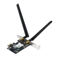ASUS PCE-AXE5400 Intern WLAN 2402 Mbit s