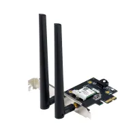 ASUS PCE-AXE5400 Intern WLAN 2402 Mbit s