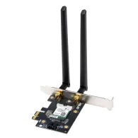 ASUS PCE-AXE5400 Intern WLAN 2402 Mbit s
