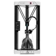 Trilab imprimanta 3d deltiq 2 + extruder flexprint 2 fp2b-dq2
