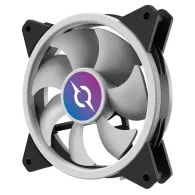 Ventilator / radiator Carcasa Aqirys Cetus, 140mm, RGB