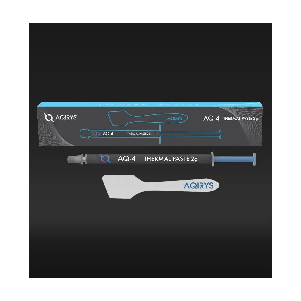 Aqirys AQ-4 Thermal Paste CPU 4gr