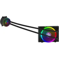 Cooler Procesor Aquarius 120 AIO Black ARGB