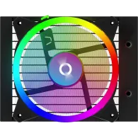 Cooler Procesor Aquarius 120 AIO Black ARGB