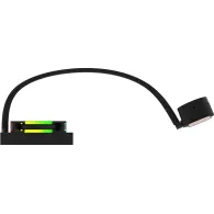 Cooler Procesor Aquarius 120 AIO Black ARGB