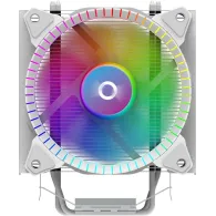 Cooler Procesor URANUS LS White ARGB PWM, compatibil Intel/AMD