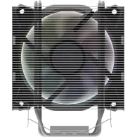 Cooler Procesor URANUS LS White ARGB PWM, compatibil Intel/AMD