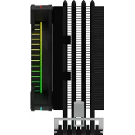 Cooler Procesor URANUS LS Black ARGB PWM , compatibil Intel/AMD