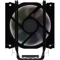 Cooler Procesor URANUS LS Black ARGB PWM , compatibil Intel/AMD