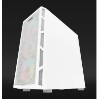 Carcasa Aqirys Arcturus Midi Tower White RGB