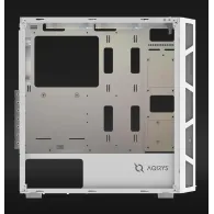 Carcasa Aqirys Arcturus Midi Tower White RGB