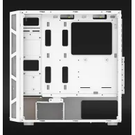 Carcasa Aqirys Arcturus Midi Tower White RGB