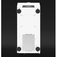 Carcasa Aqirys Arcturus Midi Tower White RGB