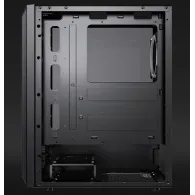 Carcasa Aqirys Meissa Midi Tower Black RGB