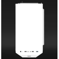 Carcasa Aqirys Bellatrix PRO Mini Tower White