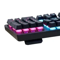 Tastatura mecanica spacer usb warrior switch-uri mecanice albastre 50 mil. apasari 104 taste anti-ghosting 26 taste anti-spill b