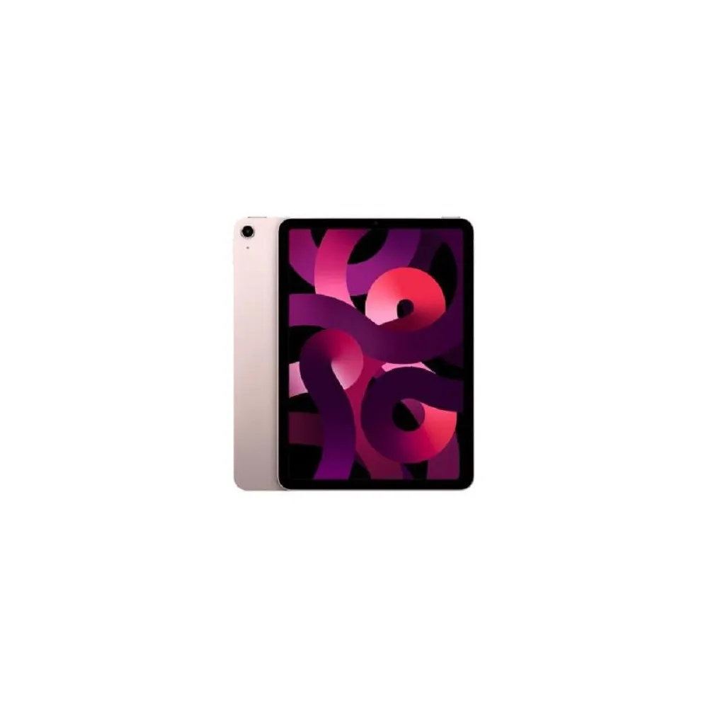 Apple 10.9-inch iPad Air5 Cellular 256GB - Pink