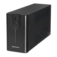 UPS Serioux SRXU-LD1200LI, 1200VA, 480W, line-interactive, 4x Schuko, protectie supraincarcare
