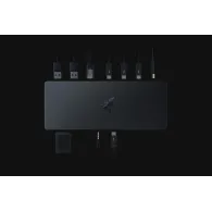 Razer notebook dock/port replicator Wired Thunderbolt 4 Black USB-C