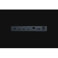Razer notebook dock/port replicator Wired Thunderbolt 4 Black USB-C