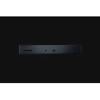 Razer notebook dock/port replicator Wired Thunderbolt 4 Black USB-C