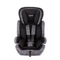 Scaun auto 9-36 kg, Gri