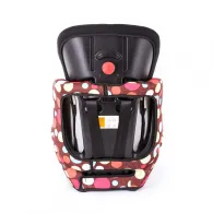 Scaun auto 9-36 kg, Dots