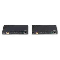 Lindy 38343 extender KVM Transmițător și receptor