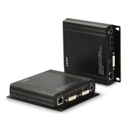 Lindy 39245 extender KVM Transmițător și receptor