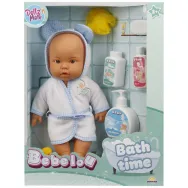 PAPUSA BEBELOU LA BAIE, 35 CM.