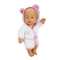 PAPUSA BEBELOU LA BAIE, 35 CM.