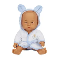 PAPUSA BEBELOU LA BAIE, 35 CM.