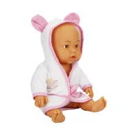 PAPUSA BEBELOU LA BAIE, 35 CM.