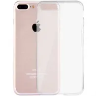 Oem silicon slim case for iphone se / iphone 7/