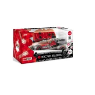 MASINA MICRO BUGGY 1:28, PORTOCALIU