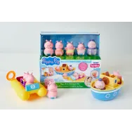 PEPPA PIG BOAT ADVENTURE SET