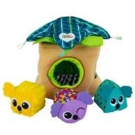 Lamaze- Casa din copac, Walla Walla