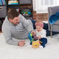 Lamaze- Casa din copac, Walla Walla